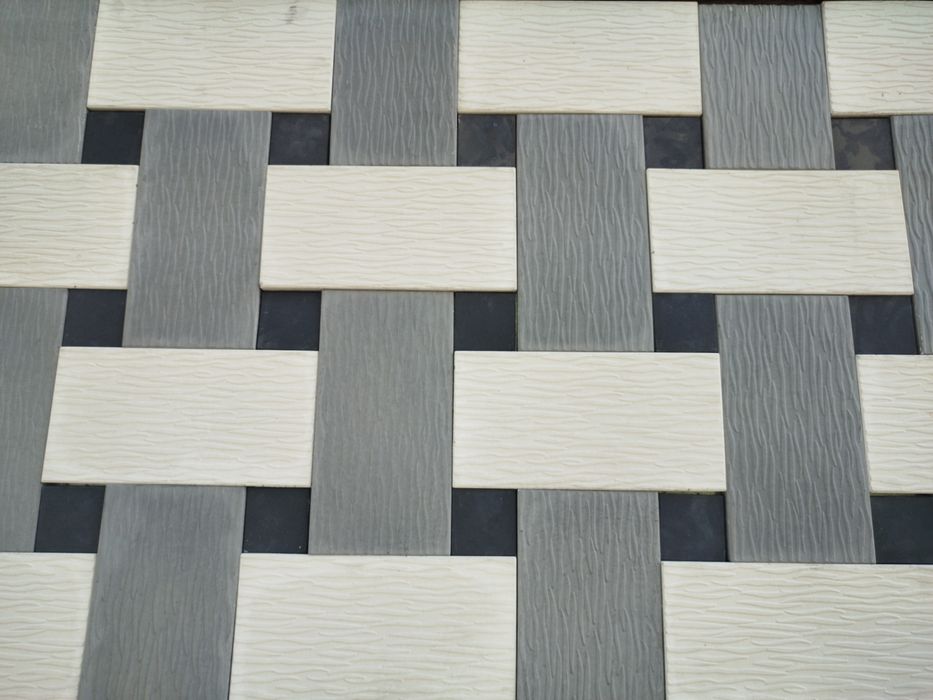 Брусчатка и тротуарная плитка bruschatka