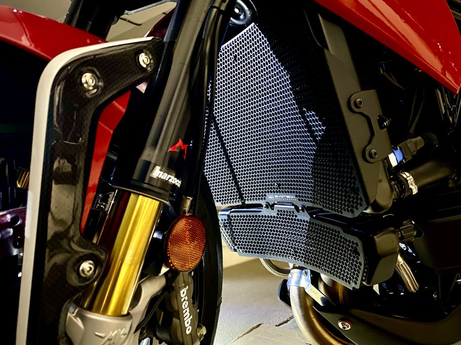 MV Agusta Dragster RC editie limitata