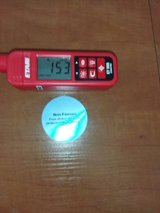 Аренда толщиномера