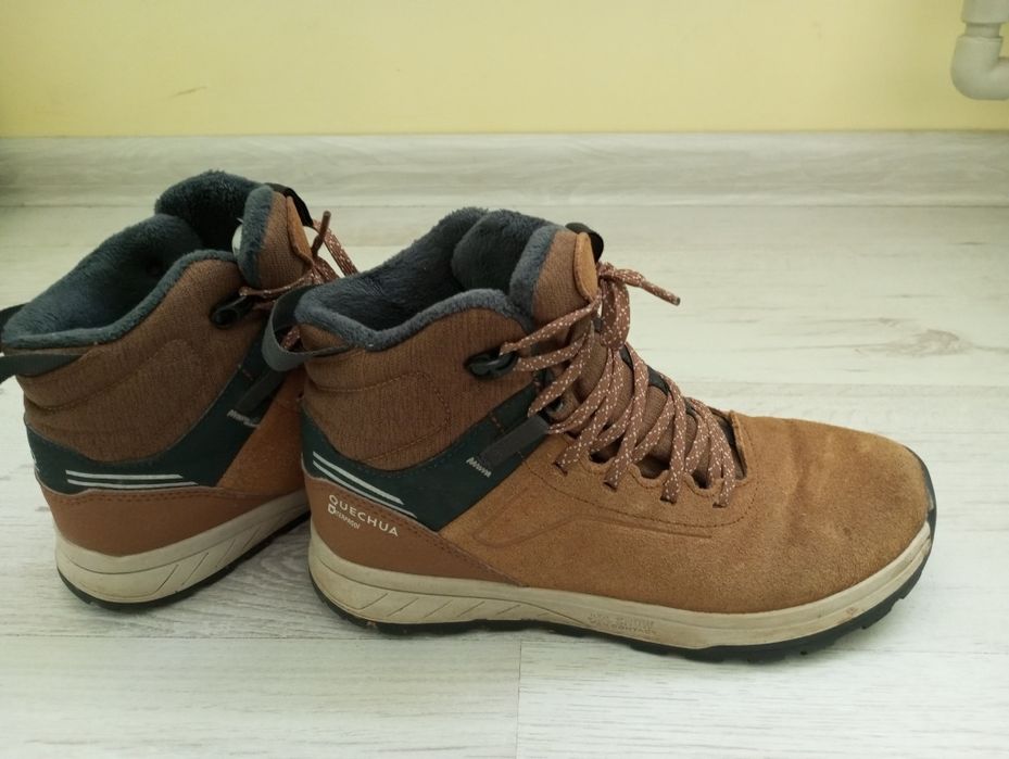 Детски зимни обувки