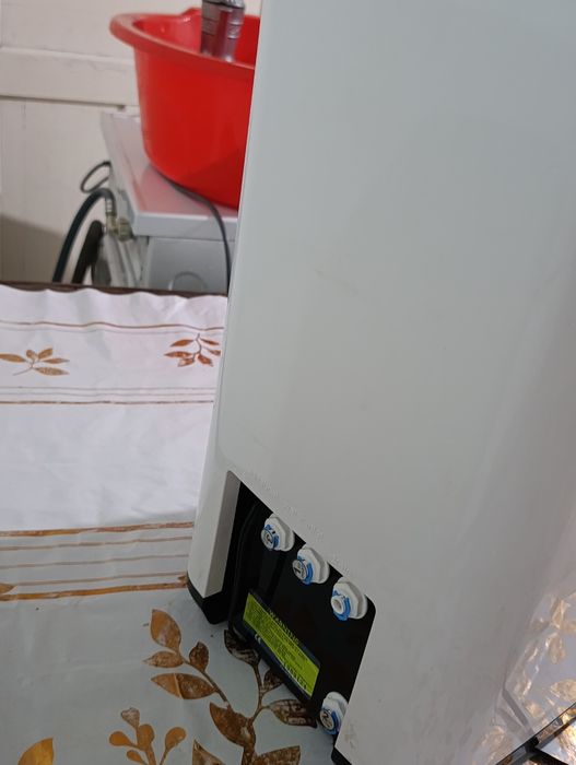 Фильтр для воды  BIONIC