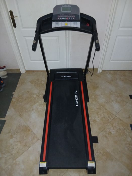 Bandă pentru alergat