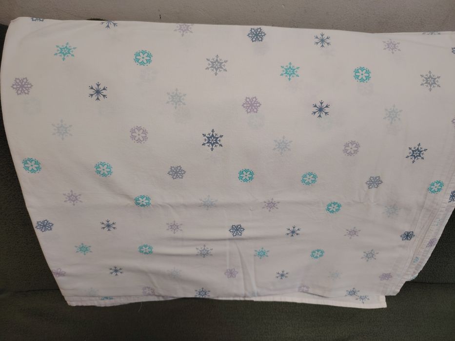 Лот детски чаршафи