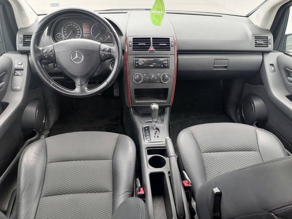 Ремонт и Безплатна Диагностика CVT 722.8  А класа w169 - Б класа w245