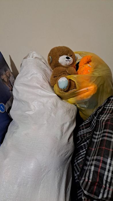 Игрушки почти даром