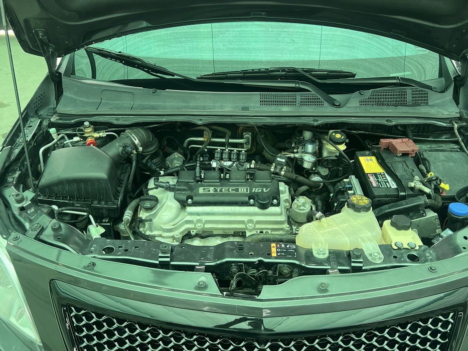 Chevrolet Cobalt 2019 — 3