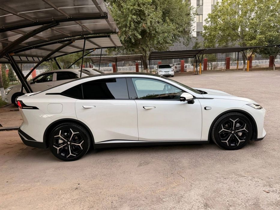 Changan Deepal SL03