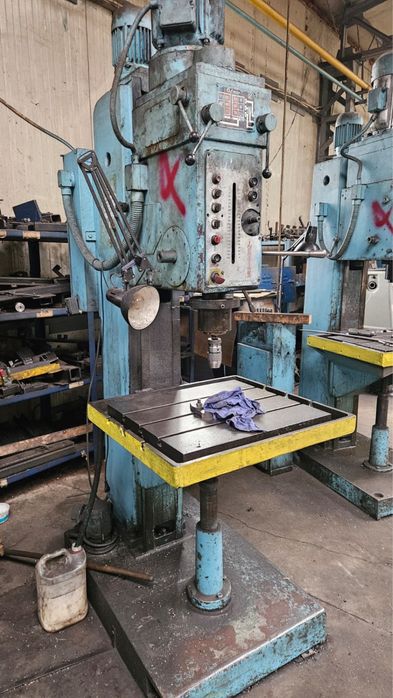 diverse utilaje industriale