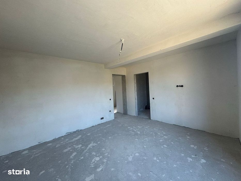 Casa tip duplex P+E+Pod 200 mp utili - Floresti