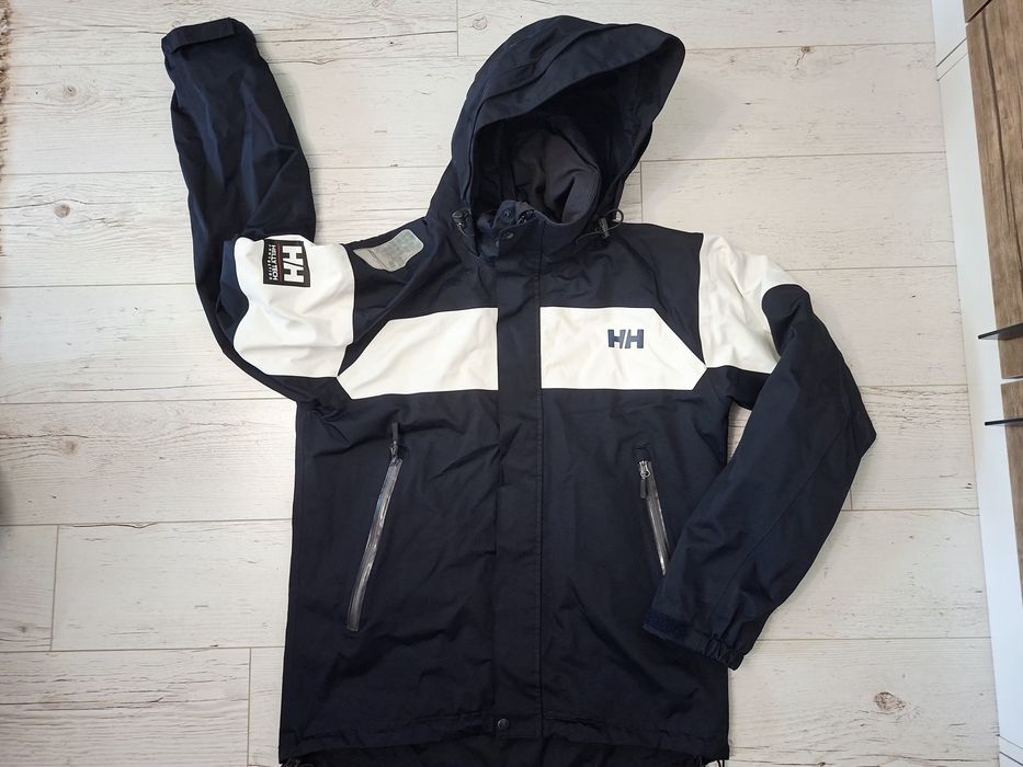 Helly Hansen Tech Protection-Ориг.яке