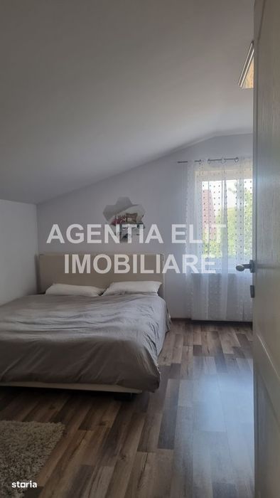Casa, zona foarte buna, Catamarasti