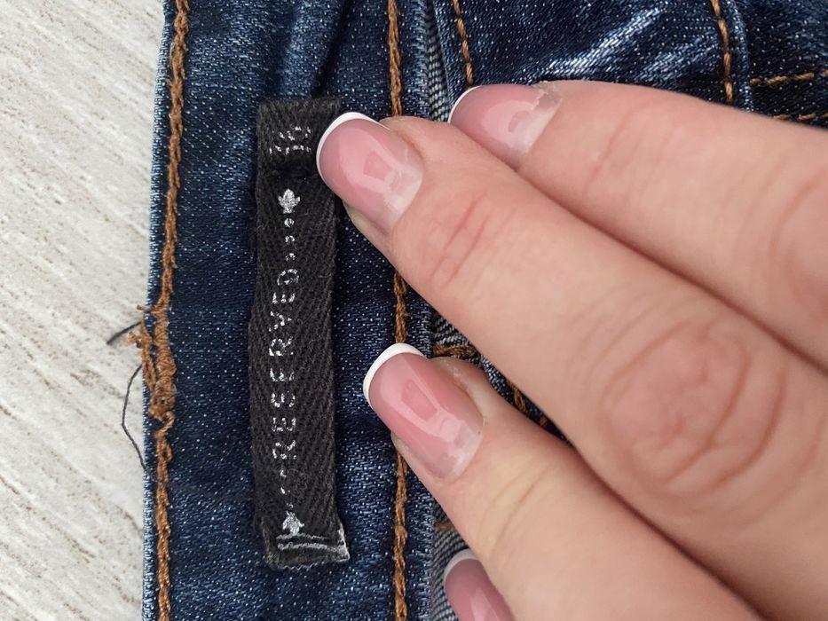 Pantaloni scurti Reserved marime s