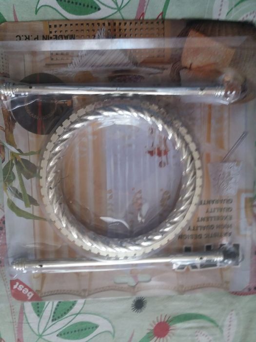 Продам прихваты для штор. Новые