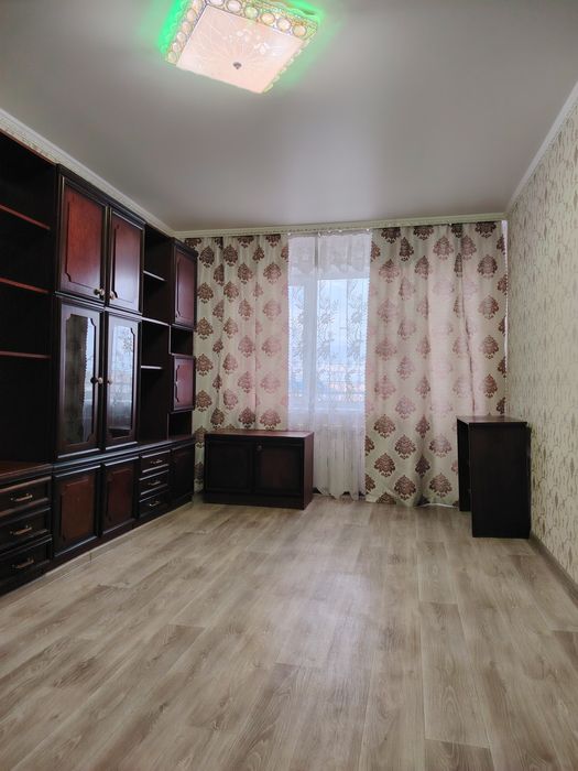 Сдам 1к квартиру