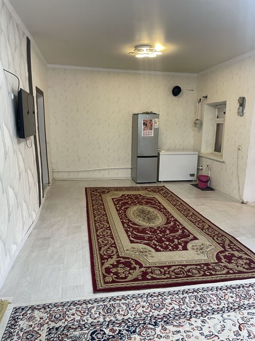 Дом продажа Барачный