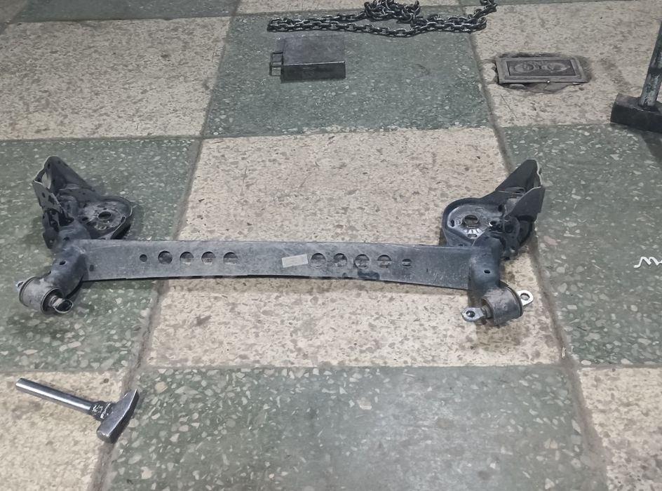 Balka culok togʻlimiz