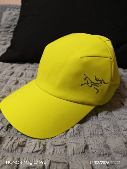 Șapcă Arc'teryx unisex