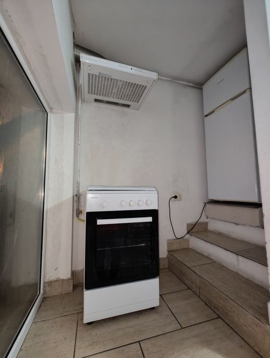 Inchiriez apartament 1 cam, vilă, Șagului, 275ur