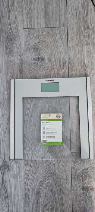 Cântar electronic pentru persoane