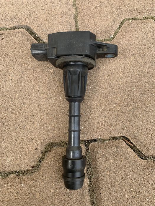 Бобина нисан микра nissan micra k12 3 броя