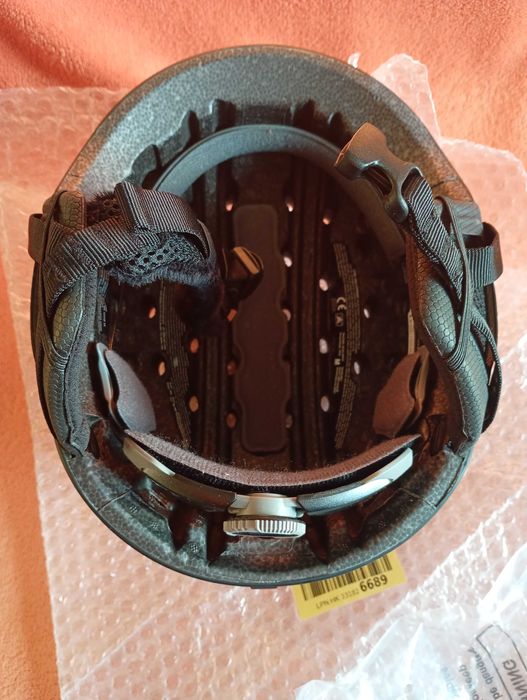 Freeride ски каска BCA BC Air