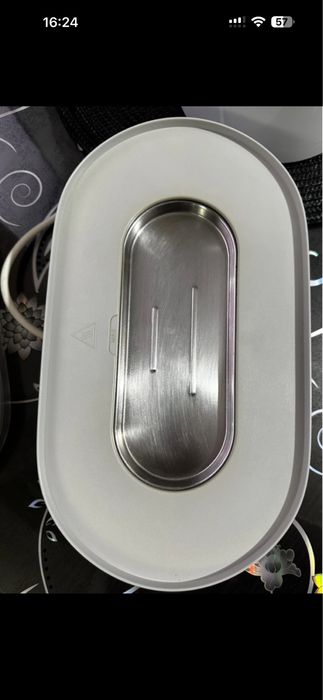 Sterilizator biberoane philips