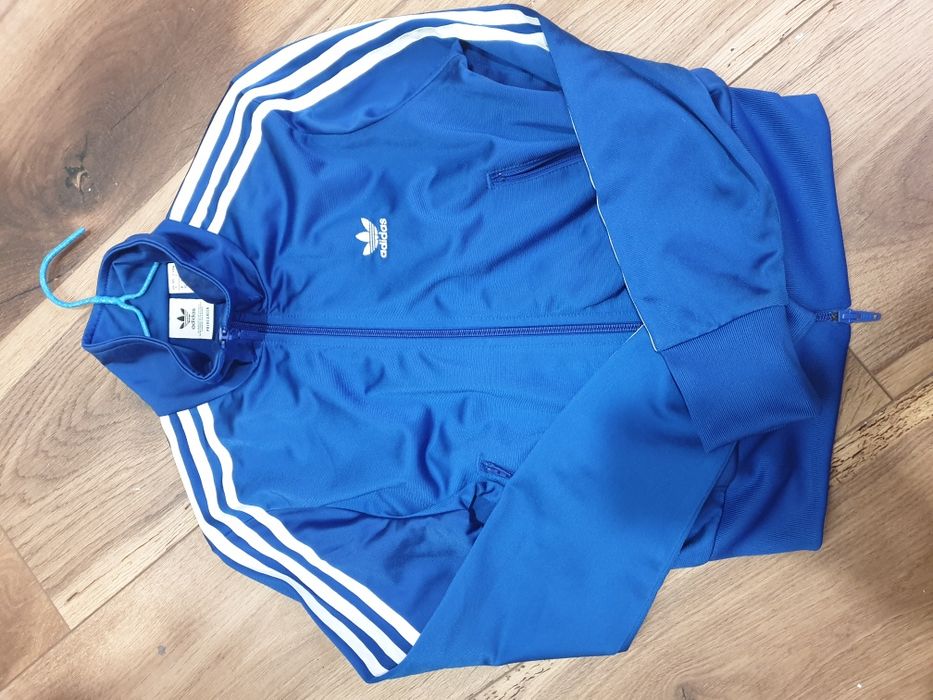 Bluza Adidas Originals xs nouă