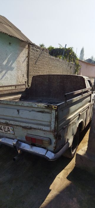Волга газ 24 пикап матор килинди Обмен бор бошка машиналарга