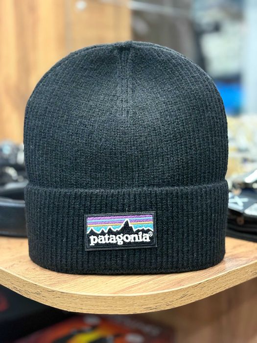 Шапки Patagonia, патагония