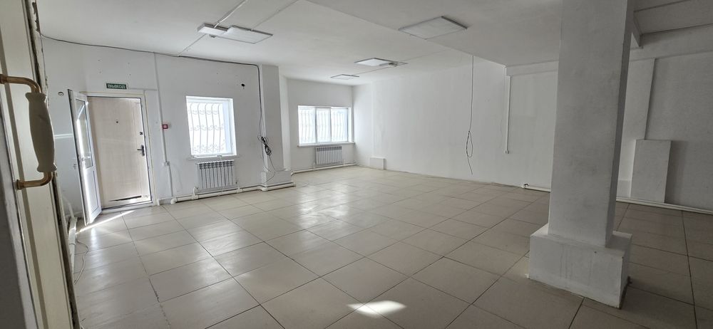 Магазин -офис ұзақ мерзімге жалға беріледі