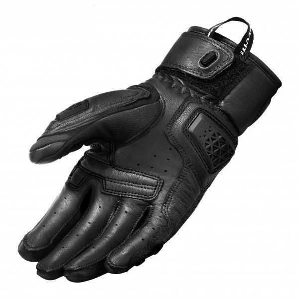 Manusi Moto Revit Sand 4 negru