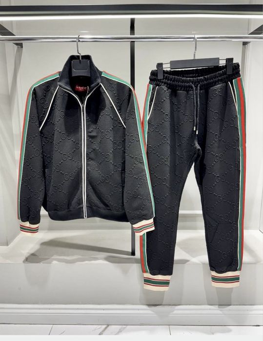 Мъжки сет 2 части GucciCollection