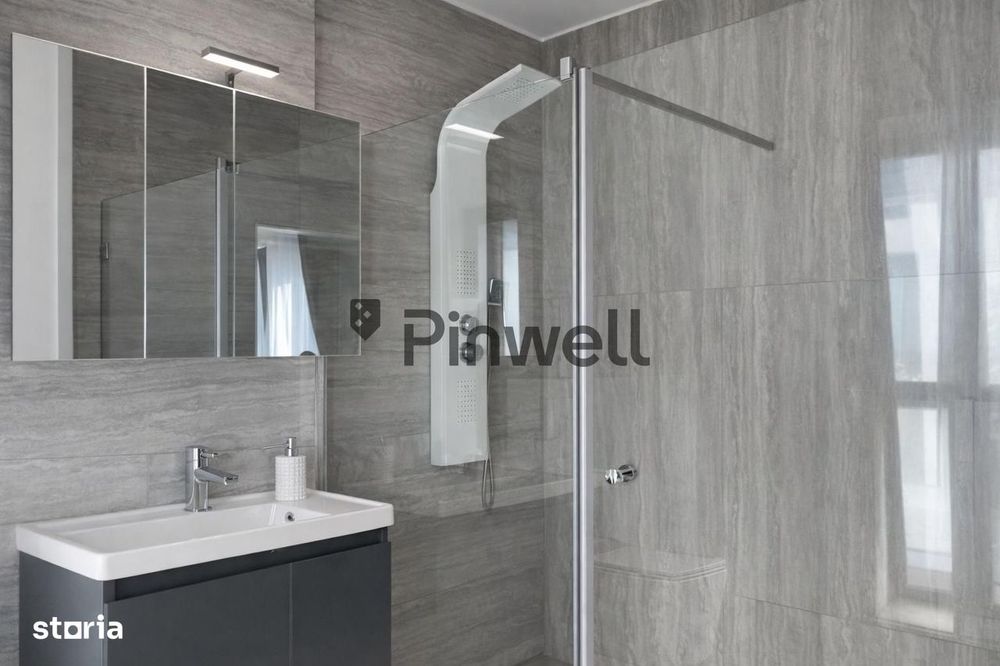 Apartament superb 3 camere I Baneasa I Vanzare