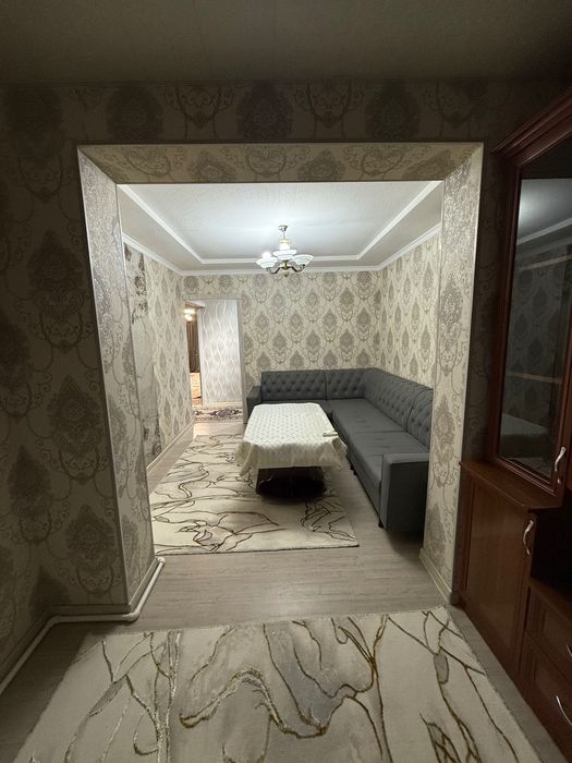 4 xona 4 qavat Mikrarayon