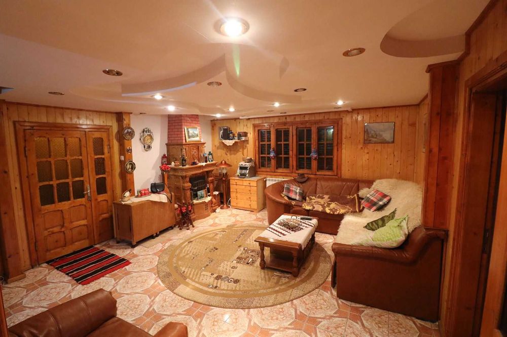 Vila case de vanzare in comarnic