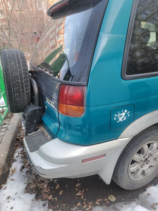 Продам mitsubisi