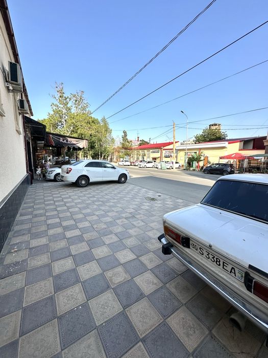 Арендага берилади , 50кв жой. Юлни усти. Хохлаган турдаги бизнес учун.