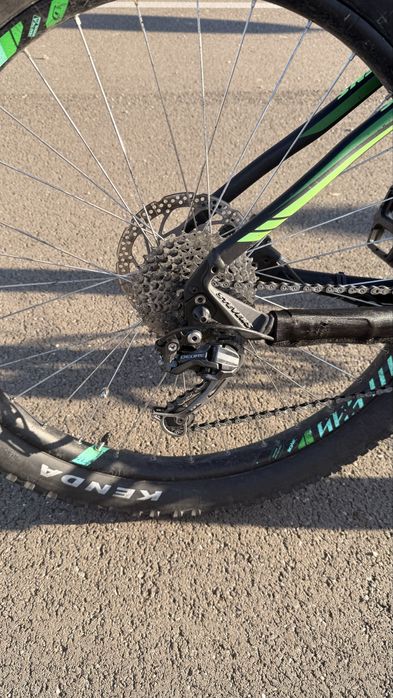 Bicigletă electrică Stevens E-Bike