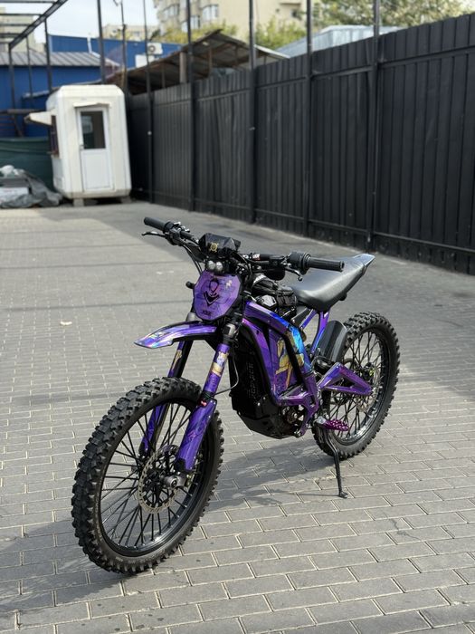 Surron Light Bee Road Legal