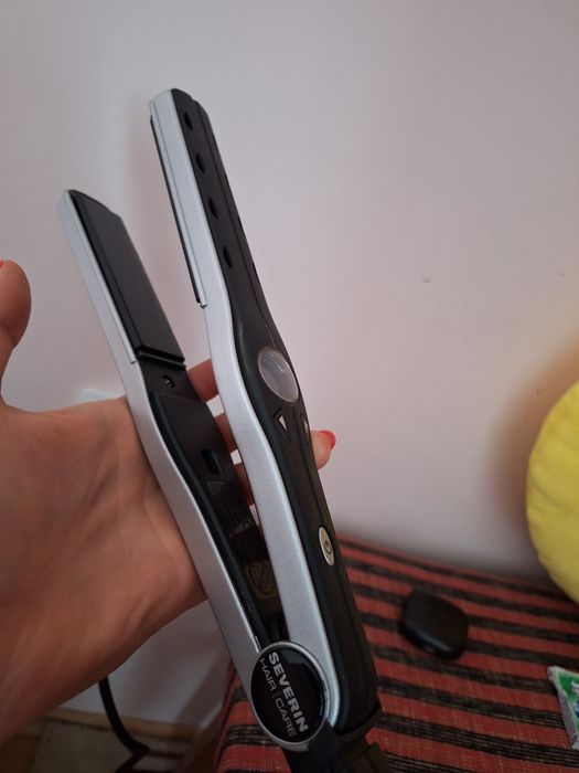 Преса за коса Severin