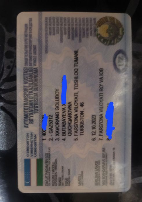 GAZ53  1991 yil. sotiladi