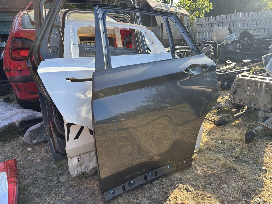 Врата БМВ Х1/BMW X1 F48