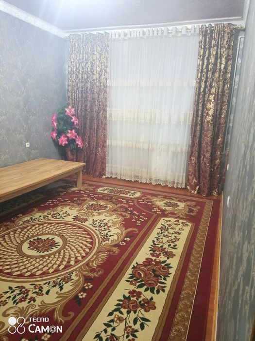 3-ком кв Чирчик продаёться