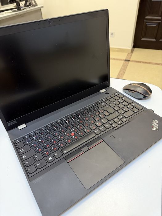 Lenovo ThinkPad T15 Gen 1