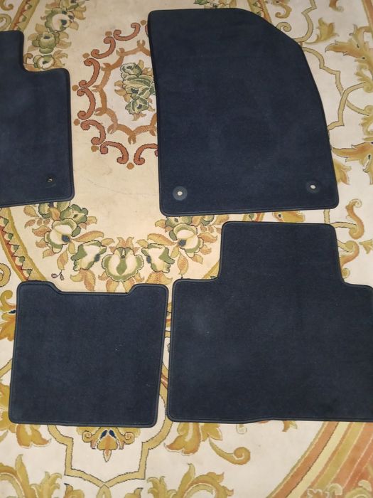 Полик EXEED оргинал новий