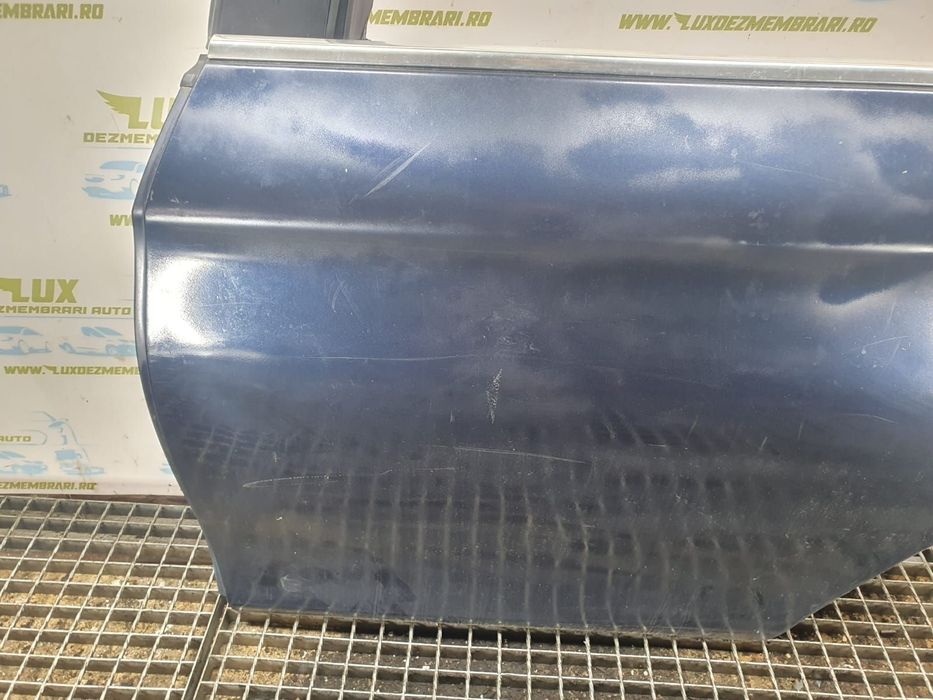 Portiera usa stanga spate BMW Seria 5 F11  [din 2009 pana  2013]