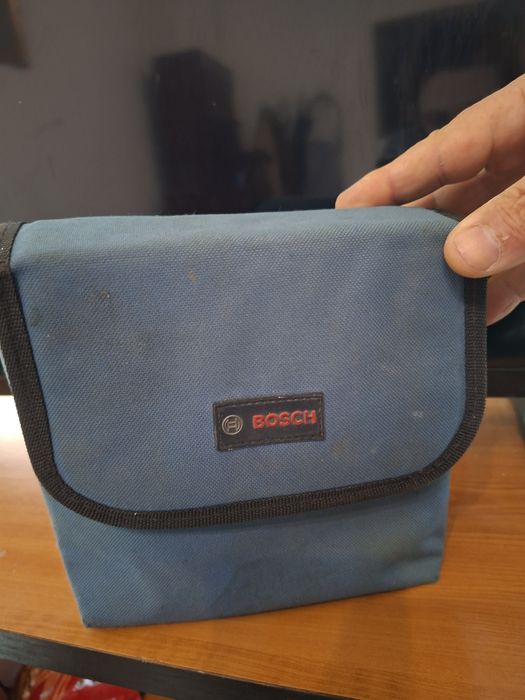 Nivel laser profesional Bosch 360 grade