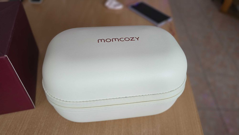Помпа за кърма momcozy m9 hands free