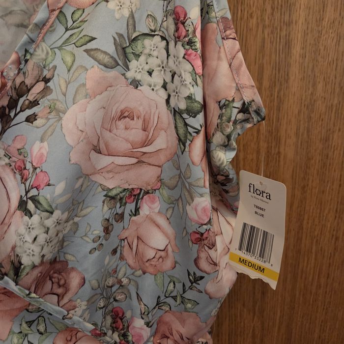 Pijama noua cu eticheta femei masura M