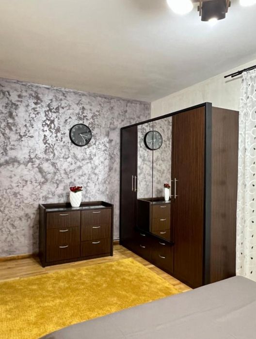 Cazare Torontalului Iulius Mall regim hotelier cu prelungire ap 2 cam